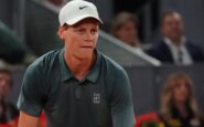 sinner inizia il roland garros lallenamento con baez e la strategia di jannik 2
