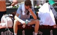 sinner ko tra vomito e crampi choc al roland garros jannik eliminato da cerundolo 2