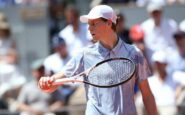 sinner lite con vagnozzi al roland garros mi lasci solo 2