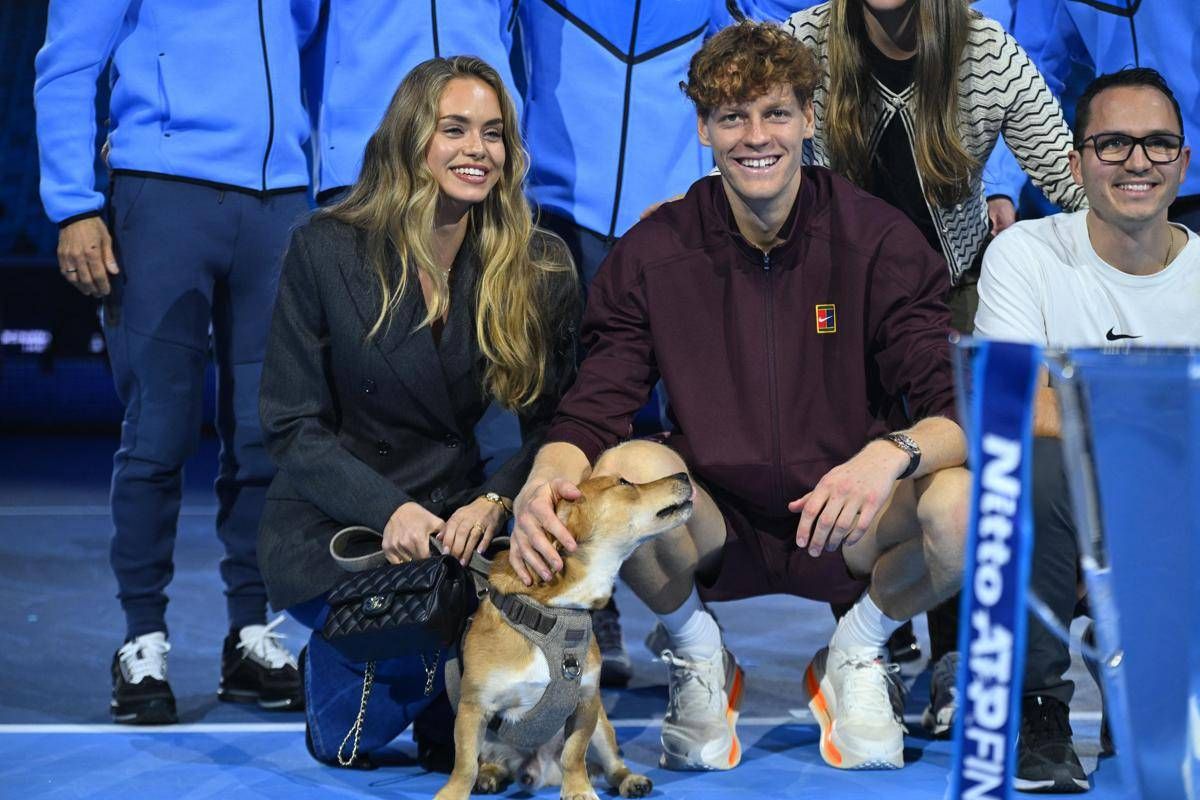 Sinner, obiettivo Roland Garros e poi... matrimonio con Laila Hasanovic? L'ipotesi sulle nozze