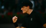 sinner quando gioca al roland garros data orario e dove vederlo in tv 2