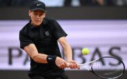 sinner quando gioca semifinale con medvedev agli internazionali orario e dove vederla in tv in chiaro 2