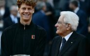 sinner re di roma trionfo davanti a mattarella i big della politica esultano 2