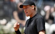 sinner show contro rublev e record e semifinale agli internazionali 2