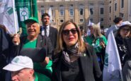 sla aisla udienza da papa leone riconoscimento per la nostra comunita 2