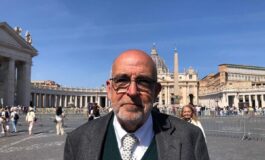 Sla Sabatelli Nemo Roma Presenza di Papa Leone rida forza ai nostri cuori 265x160