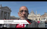 sla sabatelli nemo roma con papa leone cuore ravvivato contro senso di sconfitta 2