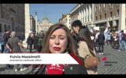 sla corteo aisla e incontro con il papa massimelli riconoscimento per nostra comunita 2