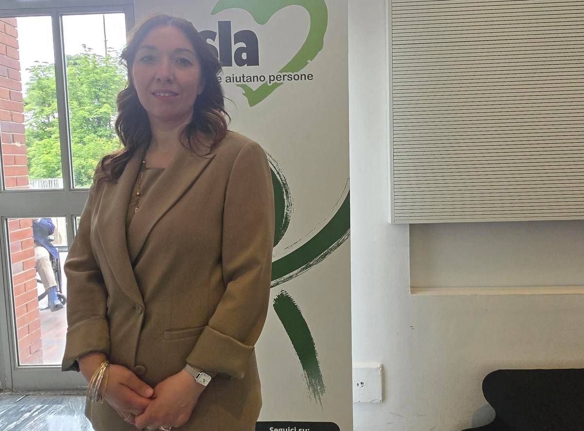 Sla, neurologa Conte: "Con Ovunque vicini lo specialista raggiunge il paziente a casa"
