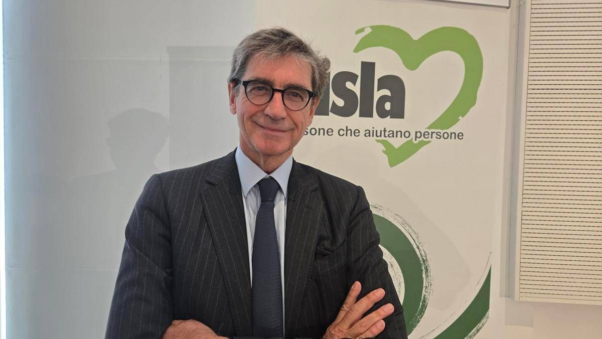 Sla, neurologo Padovani: "Medicina di prossimità mette al centro le persone"