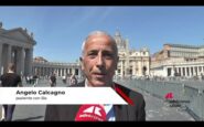 sla paziente calcagno marcia aisla verso san pietro ci da la forza per combattere 2