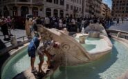 sole e sempre piu caldo ecco lescalation termica le previsioni meteo 2