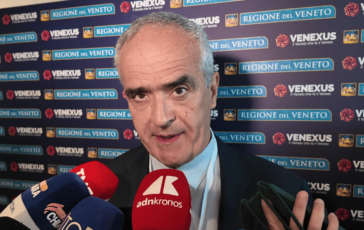 Solidarieta Rizzuto Con Venexus Veneto si mette in rete per bisogni territorio 364x230