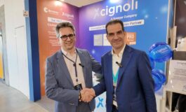 Sonepar Italy al Sps Italia debutta il nuovo corso di Cignoli 265x160