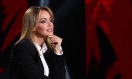 Sonia Bruganelli la figlia Silvia Bonolis torna a casa Grazie per le vostre preghiere 265x160