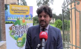 Sostenibilita Cecca Tenuta Castelporziano aperta a nuove generazioni 265x160