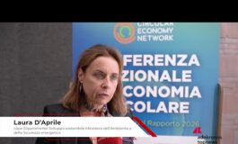 Sostenibilita DAprile Mase Il riciclo e strategico per decarbonizzazione e competitivita UE 265x160