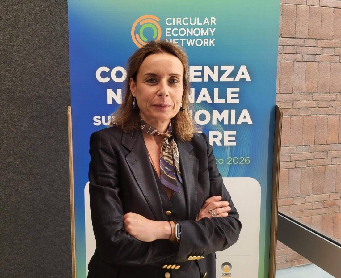 Sostenibilità, D’Aprile (Mase): "L’economia circolare è leva strategica per decarbonizzazione e competitività"