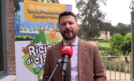 Sostenibilita Favero Globe Italia Paese sul podio in sport e riciclo 265x160