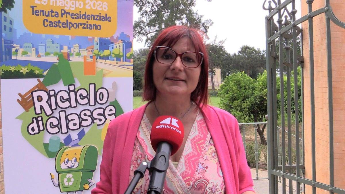Sostenibilità, Fontana (Conai): "Sport e ambiente, un gioco di squadra"