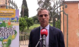Sostenibilita Mornati Coni Protocollo con Conai per unire sport e riciclo 265x160