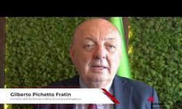 Sostenibilita Pichetto Fratin Mase Circular economy decisiva per competitivita e sicurezza 265x160