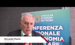 Sostenibilita Piunti Conou Il modello italiano degli oli usati va difeso e promosso in Europa 265x160