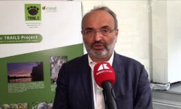 Sostenibilita Pratesi Eiis Nuove generazioni devono assumersi responsabilita 265x160