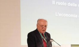 Sostenibilita Ronchi Fond. sviluppo sostenibile Economia circolare strategica per sicurezza e competitivita 265x160