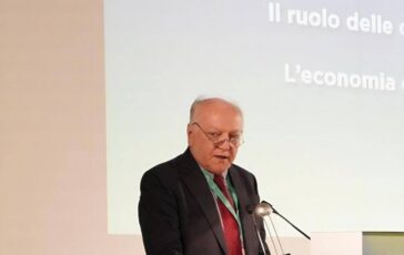 Sostenibilita Ronchi Fond. sviluppo sostenibile Economia circolare strategica per sicurezza e competitivita 364x230