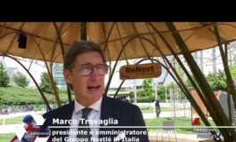 Sostenibilita Travaglia Nestle ‘progetto ReNest offre piu consapevolezza e meno sprechi 265x160