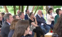 Sostenibilita al via a Milano ReNest il viaggio nel futuro del cibo promosso da Nestle 265x160