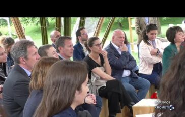 Sostenibilita al via a Milano ReNest il viaggio nel futuro del cibo promosso da Nestle 364x230