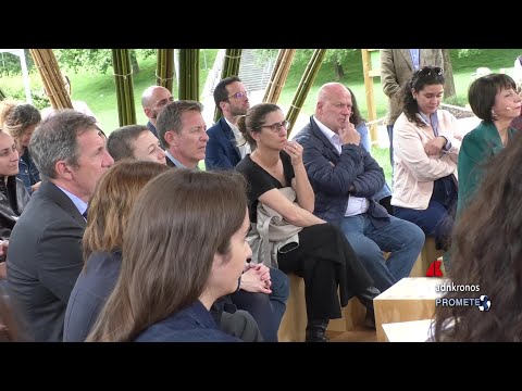 Sostenibilità: al via a Milano ReNest, il viaggio nel futuro del cibo promosso da Nestlé