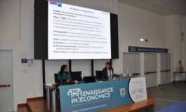 Sostenibilita allUniversita Roma Tre si discute Manifesto di nuova economia sociale e sostenibile 265x160