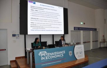 Sostenibilita allUniversita Roma Tre si discute Manifesto di nuova economia sociale e sostenibile 364x230