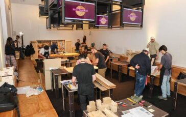Sostenibilita legno rappresenta risorsa chiave per economia circolare 364x230