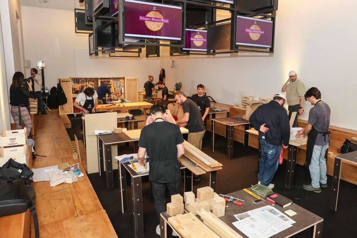Sostenibilità, legno rappresenta risorsa chiave per economia circolare
