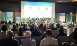Sostenibilita report Italia leader in Europa per circolarita 265x160