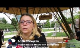 Sostenibilita vicesindaca Scavuzzo ‘con ReNest si accompagnano i piu piccoli verso stili di vita 265x160