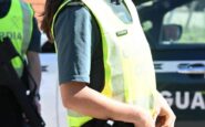 spagna guardia civil perquisisce sede partito socialista a madrid 2