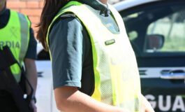 Spagna Guardia Civil perquisisce sede Partito socialista a Madrid 265x160