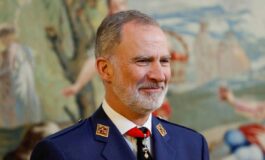 Spagna i convocati per il Mondiale annunciati da. Re Felipe VI 265x160