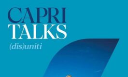 Spin factor lancia Capri talks 15 e 16 maggio con Schillaci Pichetto Calenda e Durigon 265x160