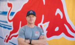 Spithill Roma puo diventare per SailGp cio che Monza e per la Formula 1 265x160