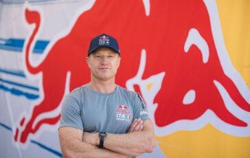 Spithill Roma puo diventare per SailGp cio che Monza e per la Formula 1 364x230