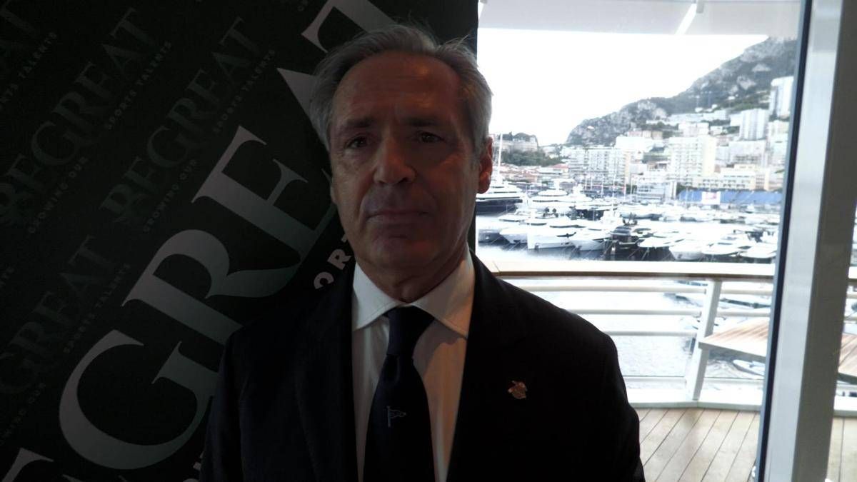 Sport, Barbara (BeGreat): "Portiamo avanti sogni e obiettivi degli atleti"