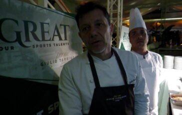 Sport Chef Terrinoni Con la cucina hanno punti di contatto 364x230