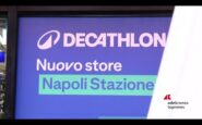 sport decathlon promuove confronto su inclusione e accessibilita nel nuovo negozio alla galleria 2