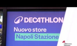 Sport Decathlon promuove confronto su inclusione e accessibilita nel nuovo negozio alla Galleria 265x160